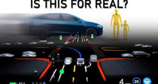 Is Tesla FSD Dangerous? BETA 10.9 San Francisco Stress Test