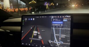 Tesla FSD Beta Autopilot v11! Still Needs Improvement!