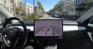 Is Tesla really that close to solving Full-Self Driving?