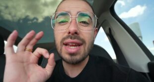 Tesla's Self-Driving Software Is Getting Good 🤫