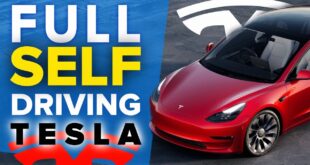 Tesla Full Self Driving | An Honest Review