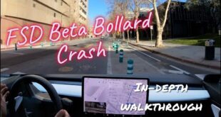 Self Driving Collision (Analysis)