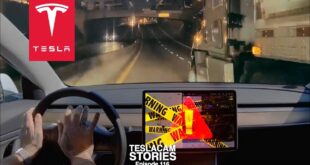 TESLA AUTOPILOT VS BAD DRIVERS 2022 – 20 CRASHES FAILS & SAVES | TESLACAM STORIES 116