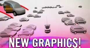 Tesla's FSD Beta Is Getting CONFIDENT | V 10.12.1 | 2022.12.3.15