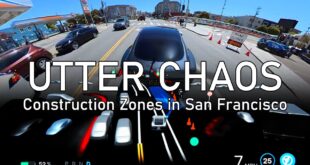 BETA 10.11 Isn't Quite Ready for Detours