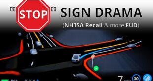 Tesla FSD breaks the law on purpose?? BETA 10.10 Highlights