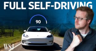Tesla’s FSD Beta Safety Score: Everything You Need to Know Right Now