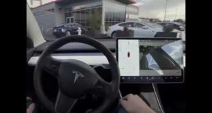 Tesla self driving car | tesla autopilot | self driving tesla beta