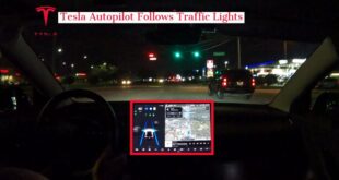 Tesla Autopilot Night Drive | Pre-Beta | Tesla Full Self Driving EP-03