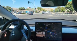 2022 Long Range Tesla Model Y FSD Full Self Driving Beta Test June 24th 2022 Partner & Dentist Trip