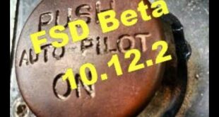 To Menards on Tesla Autopilot FSD Beta 10.12.2