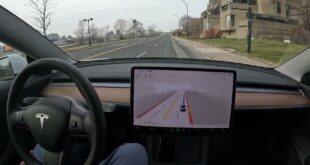Can Autopilot Drive Me to La Ronde? – Tesla FSD Beta 10.11.2 – Canada