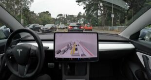 Raw 1x: Legion of Honor on Tesla Full Self-Driving Beta 10.12.2