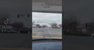 #FSD Beta sees everything #Tesla #autopilot #future