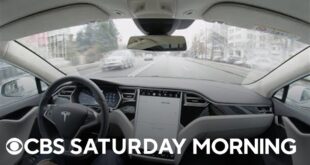 The state of self-driving cars