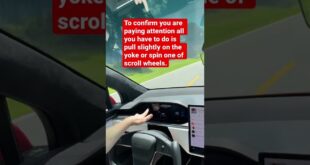 What happens if you fall asleep while using Tesla Autopilot?