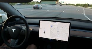 Tesla FSD Beta/FSD Drive (2022.12.3.20)(Missed Turns)