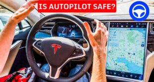 Is Tesla Autopilot Safe? Watch This Before You Buy a Tesla…