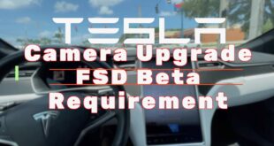 Tesla Color Camera Upgrade for FSD Beta – How to Request FREE