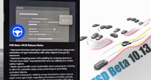 FSD Beta 10.13 Delayed Again, Not Enough Data in Shadow Mode