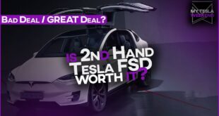 Should you buy an OLDER Tesla to get FSD, AutoPilot, etc?