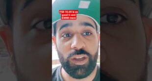 Autopilot and FSD beta 10.69 is so good the price went up k to k Elon musk tweets #shorts #fsd