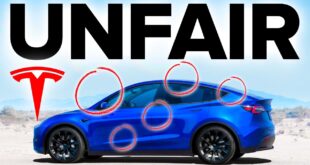 Tesla Keeps Removing Features | I Hope They're Right