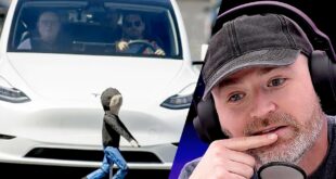 Tesla Censoring Autopilot Videos Is Getting Real…