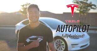 Everything you Wanted to Know about Tesla Autopilot | Model S 3 X Y 2022