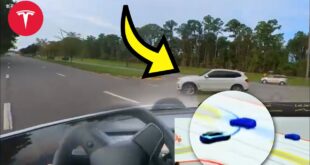 Top 5 Craziest Tesla FSD 10.69 Maneuvers (Ep. 01)