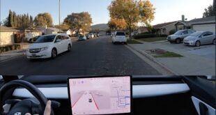 [FSD Beta 10.5] First Impressions – Solid Leap Forward