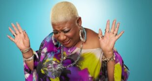 Presale code: Luenell and Kym Whitley  Comedy Night Out in Detroit, MI Mar 2nd, 2023