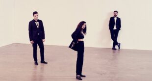 Breaking Concert alert: Dragonettes event in Toronto, ON Nov 16th, 2022