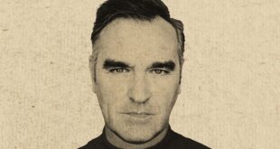 A chance to order presale tickets early for Morrissey in Salt Lake City, UT Nov 22, 2022