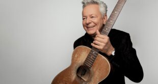 Breaking Presale: Tommy Emmanuel in Knoxville, TN Jan 12, 2023