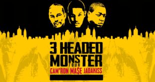 Breaking Presale codes: 3 Headed Monster Tour in Pittsburgh, PA Oct 23, 2022