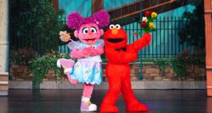 Do you want to purchase tickets early to see Sesame Street Live! Make Your Magic at North Charleston Performing Arts Center in North Charleston Dec 9th, 2022