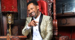 Coming soon: An Evening with Mike Eppss event in Cherokee, NC Nov 18th, 2022