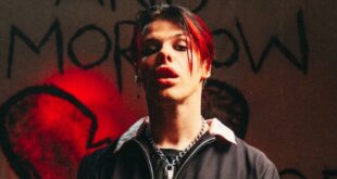 Coming soon: Yungblud in Baltimore, MD May 21, 2023