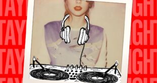 Concert alert: The Taylor Party: Taylor Swift Nights show in Toronto, ON Nov 25th, 2022