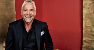 Concert news flash: Dave Koz and Friends 25th Anniversary Christmas Tour in San Jose, CA Dec 22nd, 2022