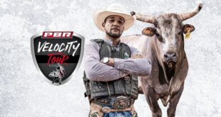 Live entertainment news: PBR: Pendleton Whisky Velocity Tour at H-E-B Center at Cedar Park in Cedar Park Feb 18th, 2023