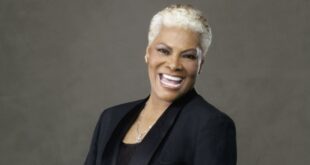 Hot Concert news flash: Dionne Warwicks show in El Cajon, CA Dec 18th, 2022