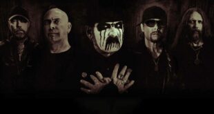 Hot Presale Info: MERCYFUL FATE returns with special guests Kreator and Midnight at Hard Rock Live Northern Indiana in Gary Nov 03, 2022