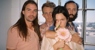 Hot Presale Password: Big Thief at Orpheum Theater in New Orleans Feb 17, 2023