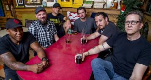 Hot Presale code: The Urge in St Louis, MO Nov 25, 2022