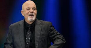 Hot Show ALERT: Billy Joel – In Concert at Madison Square Garden in New York Jan 13th, 2023