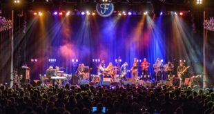 Hot Show news: The Last Waltz in Philadelphia, PA Nov 06, 2022