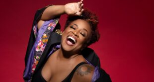 Important Concert alert: Avery Sunshine at Sound Board at MotorCity Casino Hotel in Detroit Apr 13th, 2023