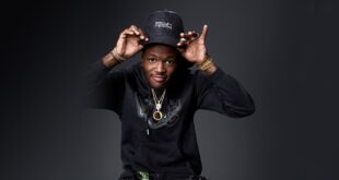 Important Presale Information: DC Young Fly at Robinson Performance Hall in Little Rock Nov 02, 2022